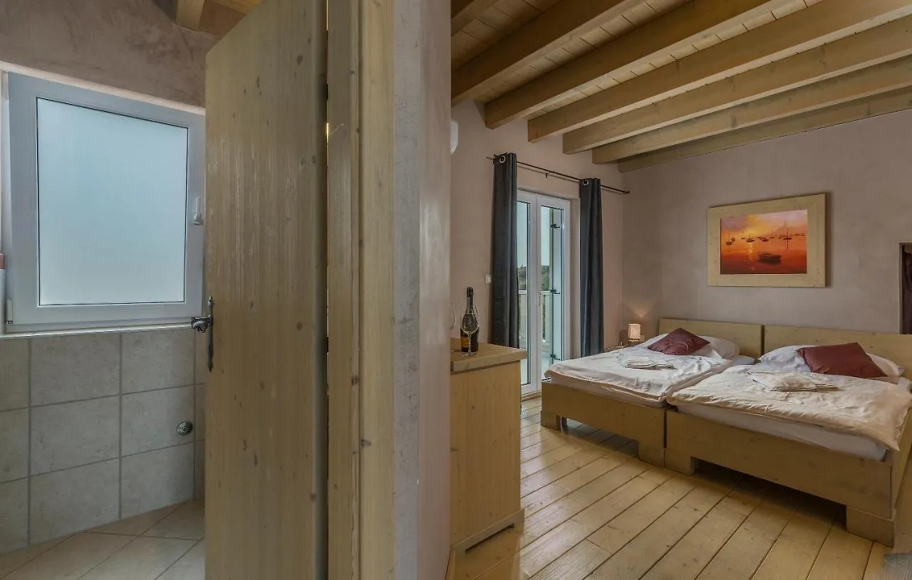 Bellavista Villa Premantura